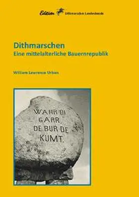 Urban |  Dithmarschen | Buch |  Sack Fachmedien