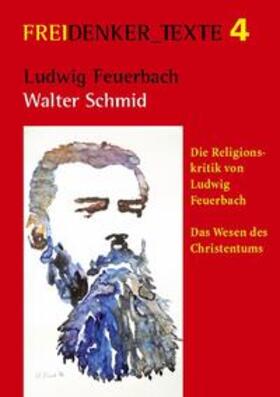 Schmid |  Ludwig Feuerbach | Buch |  Sack Fachmedien