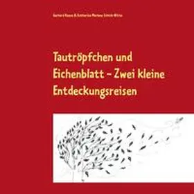 Reese / Schick-Witte |  Tautröpfchen und Eichenblatt | Buch |  Sack Fachmedien