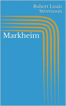 Stevenson |  Markheim | eBook | Sack Fachmedien