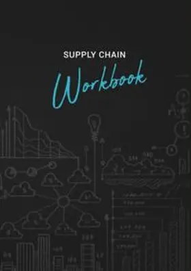 Schmidt |  Supply Chain Workbook | Buch |  Sack Fachmedien