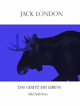 London / Aouga |  Das Gesetz des Lebens | eBook | Sack Fachmedien