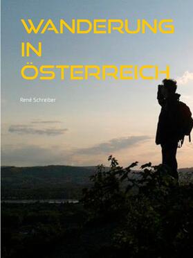 Schreiber |  Wanderung in Österreich | eBook | Sack Fachmedien