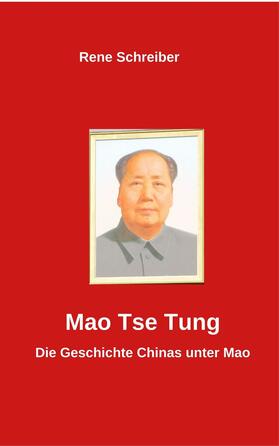 Schreiber |  Mao Tse Tung | eBook | Sack Fachmedien