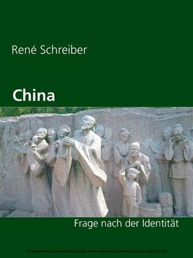 Schreiber |  China | eBook | Sack Fachmedien
