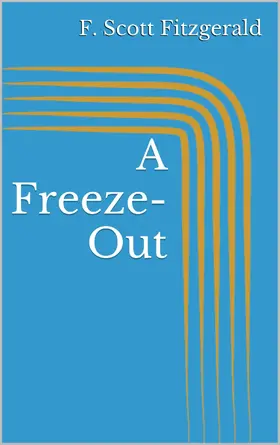 Fitzgerald |  A Freeze-Out | eBook | Sack Fachmedien