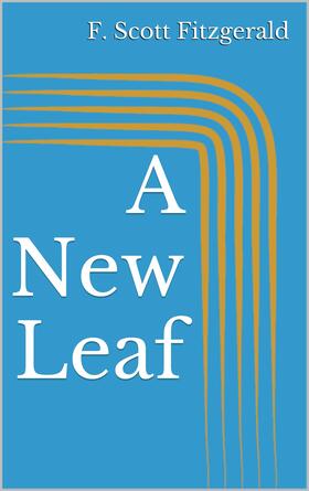 Fitzgerald |  A New Leaf | eBook | Sack Fachmedien