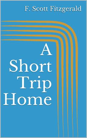 Fitzgerald |  A Short Trip Home | eBook | Sack Fachmedien