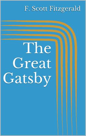 Fitzgerald |  The Great Gatsby | eBook | Sack Fachmedien