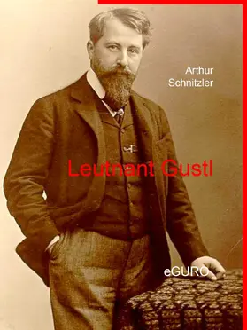 Schnitzler |  Leutnant Gustl | eBook | Sack Fachmedien