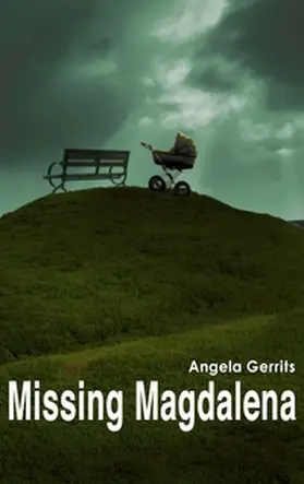 Gerrits |  Missing Magdalena | Buch |  Sack Fachmedien