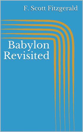 Fitzgerald |  Babylon Revisited | eBook | Sack Fachmedien