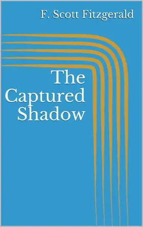 Fitzgerald |  The Captured Shadow | eBook | Sack Fachmedien