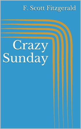 Fitzgerald |  Crazy Sunday | eBook | Sack Fachmedien