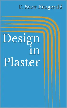 Fitzgerald |  Design in Plaster | eBook | Sack Fachmedien