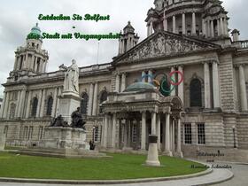 Schneider |  Entdecken Sie Belfast | eBook | Sack Fachmedien