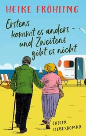 Fröhling |  Erstens kommt es anders - und Zweitens gibt es nicht | Buch |  Sack Fachmedien