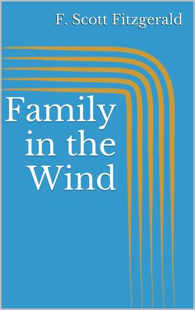 Fitzgerald |  Family in the Wind | eBook | Sack Fachmedien