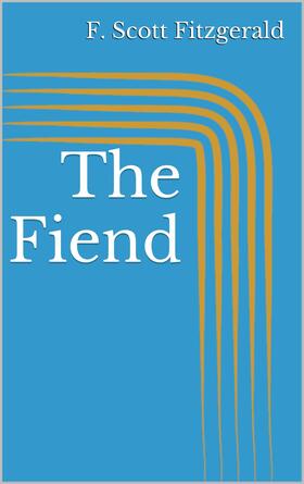 Fitzgerald |  The Fiend | eBook | Sack Fachmedien