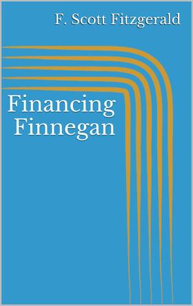 Fitzgerald |  Financing Finnegan | eBook | Sack Fachmedien