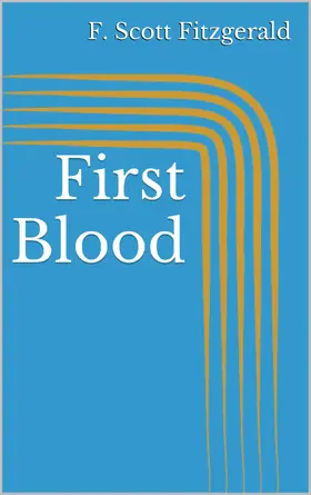 Fitzgerald |  First Blood | eBook | Sack Fachmedien