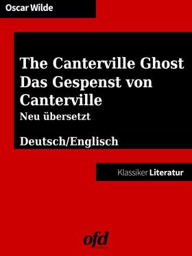 Wilde / edition |  Das Gespenst von Canterville - The Canterville Ghost | eBook | Sack Fachmedien
