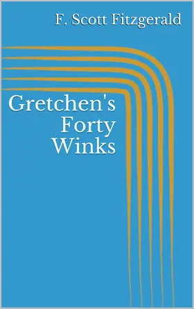 Fitzgerald |  Gretchen's Forty Winks | eBook | Sack Fachmedien