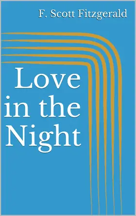 Fitzgerald |  Love in the Night | eBook | Sack Fachmedien