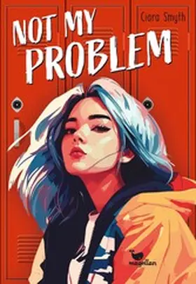 Smyth | Not My Problem | E-Book | sack.de