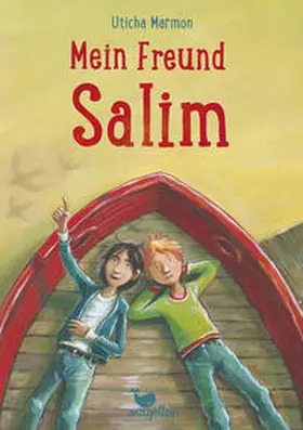 Marmon |  Mein Freund Salim | Buch |  Sack Fachmedien