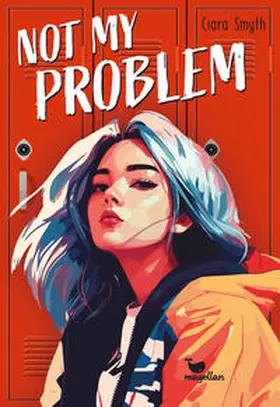 Smyth |  Not My Problem | Buch |  Sack Fachmedien