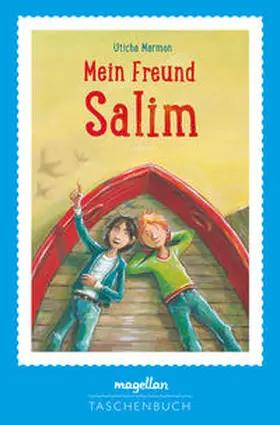 Marmon |  Mein Freund Salim | Buch |  Sack Fachmedien