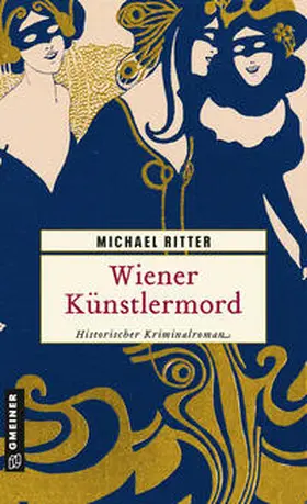 Ritter | Wiener Künstlermord | E-Book | sack.de