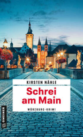 Nähle |  Schrei am Main | eBook | Sack Fachmedien