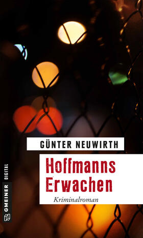 Neuwirth |  Hoffmanns Erwachen | eBook | Sack Fachmedien