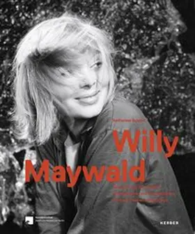 Niemann / Derenthal / Association Willy Maywald |  Willy Maywald - Fotograf und Kosmopolit | Buch |  Sack Fachmedien