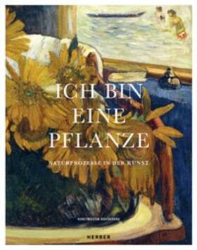 Fritz | Ich bin eine Pflanze | Buch | 978-3-7356-0104-9 | sack.de