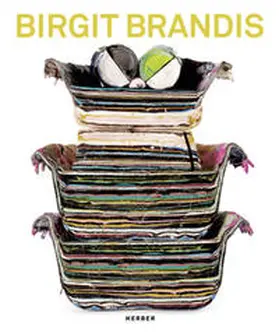 Brandis / Kunstverein Ulm |  Birgit Brandis | Buch |  Sack Fachmedien