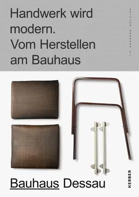 Bittner / Padt | Handwerk wird modern | Buch | 978-3-7356-0342-5 | sack.de