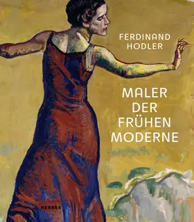  Ferdinand Hodler | Buch |  Sack Fachmedien