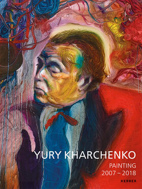  Yury Kharchenko | Buch |  Sack Fachmedien