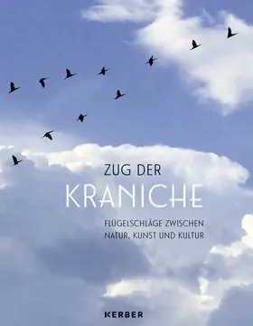 Sievers-Flägel |  Zug der Kraniche | Buch |  Sack Fachmedien