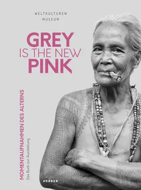 Pawlik | GREY IS THE NEW PINK | Buch | 978-3-7356-0492-7 | sack.de