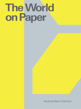 The World on Paper | Buch |  Sack Fachmedien