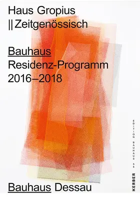 Perren / Beyn / Buitrago Garcia |  Haus Gropius | Buch |  Sack Fachmedien