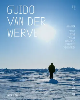 Hannebauer / Maizels / Johnson |  Guido van der Werve | Buch |  Sack Fachmedien