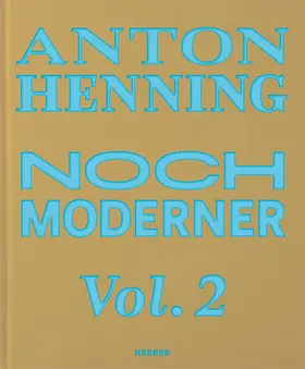  Anton Henning | Buch |  Sack Fachmedien