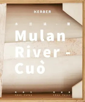 Yufan / Fang |  Mulan River | Buch |  Sack Fachmedien