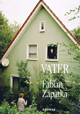  Fabian Zapatka | Buch |  Sack Fachmedien