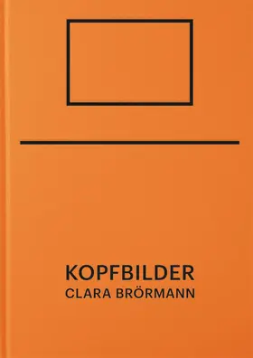  Clara Brörmann | Buch |  Sack Fachmedien